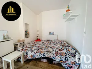 Appartement à Toulon (83000)