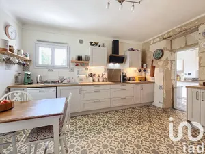 Maison à Monthou-sur-Cher (41400)