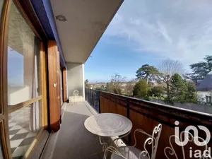 Apartment in Vaucresson (92420)