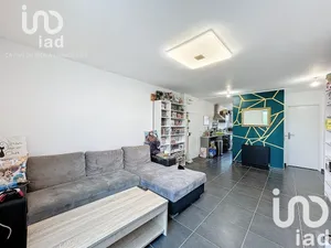 Apartment at Montargis (45200)