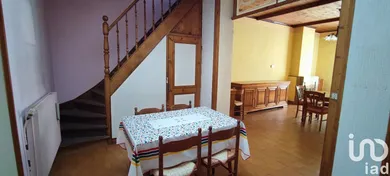 Maison à Roubaix (59100)
