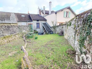 Townhouse at Magnac-Laval (87190)