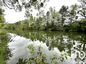 Terrain loisirs à Vailly-sur-Aisne (02370)