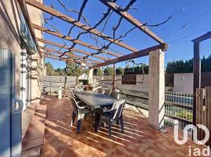 Maison à Solliès-Pont (83210)