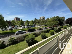 Appartement à Le Mée-sur-Seine (77350)