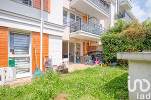 Appartement à Cormeilles-en-Parisis (95240)