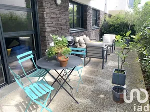 Apartment at RUEIL-MALMAISON (92500)