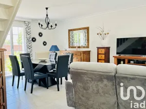 Maison à Montlouis-sur-Loire (37270)