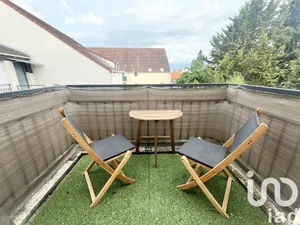 Apartment at Brie-Comte-Robert (77170)