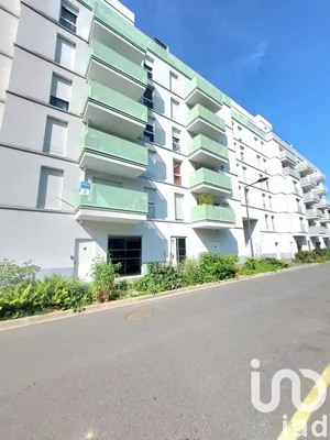 Appartement à Villeneuve-la-Garenne (92390)