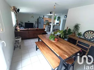 Immeuble à Friville-Escarbotin (80130)