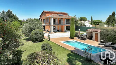 House in Entraigues-sur-la-Sorgue (84320)