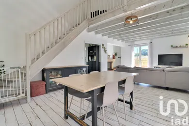 House at Marseille (13013)