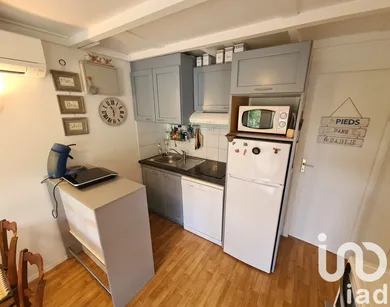 Appartement à Léon (40550)