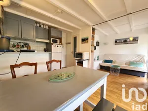 Appartement à Léon (40550)