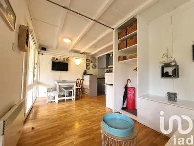 Appartement à Léon (40550)