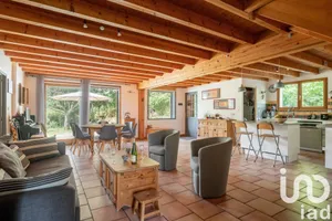 House in Engins (38360)