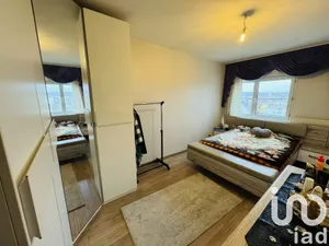 Appartement à Vandœuvre-lès-Nancy (54500)