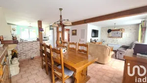 House at Argenteuil (95100)