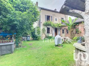 House in Dammarie-les-Lys (77190)