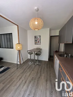 Appartement à Dardilly (69570)