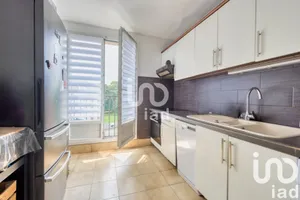 Appartement à BROU-SUR-CHANTEREINE (77177)