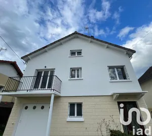 Maison à Ablon-sur-Seine (94480)