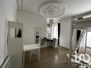 Appartement à Brest (29200)