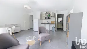 Appartement à Cenon (33150)