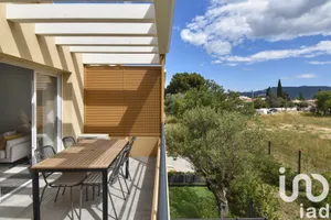 Appartement à Aubagne (13400)