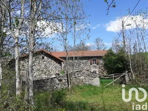 Grange à Laussonne (43150)