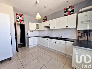 Townhouse at Castelsarrasin (82100)