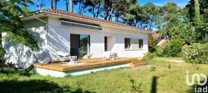 Maison traditionnelle à CAZAUX (33260)