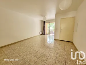Appartement à Coursan (11110)