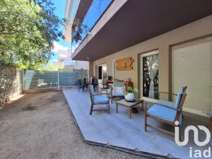 Appartement à Perpignan (66000)