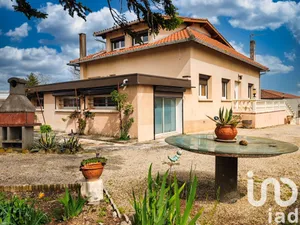Maison traditionnelle à AUCAMVILLE (82600)
