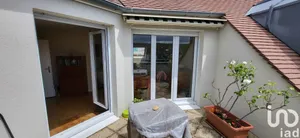 Apartment in RUEIL-MALMAISON (92500)