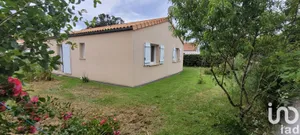 House in SAINT-JULIEN-DES-LANDES (85150)