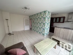 Apartment at Téteghem (59229)