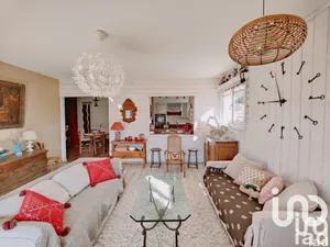 Appartement à Gréolières (06620)