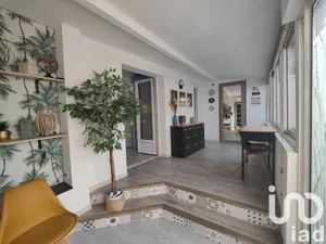 Apartment at VILLENEUVE-LOUBET (06200)