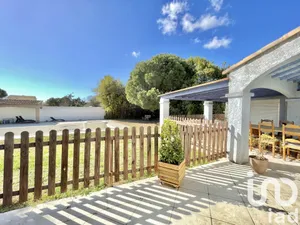 Maison traditionnelle à Vias (34450)