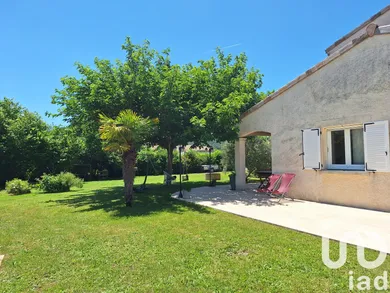 Traditional house at Aouste-sur-Sye (26400) — 6/13