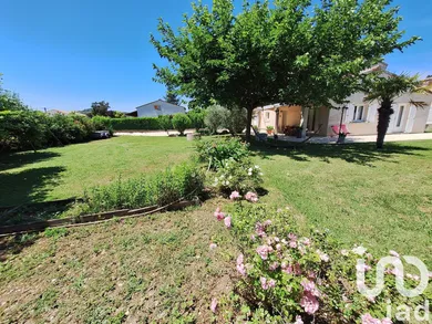 Traditional house at Aouste-sur-Sye (26400) — 4/13