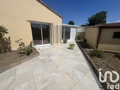 Maison traditionnelle à Montaigu (85600)