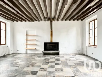 Townhouse at Beaumont sur Oise  (95260)