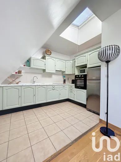 Appartement à Épernay (51200)