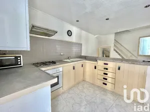 Townhouse at Bessan (34550)