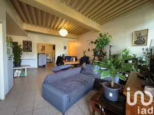 Appartement à Sain-Bel (69210)