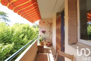 Apartment at Nîmes (30900)